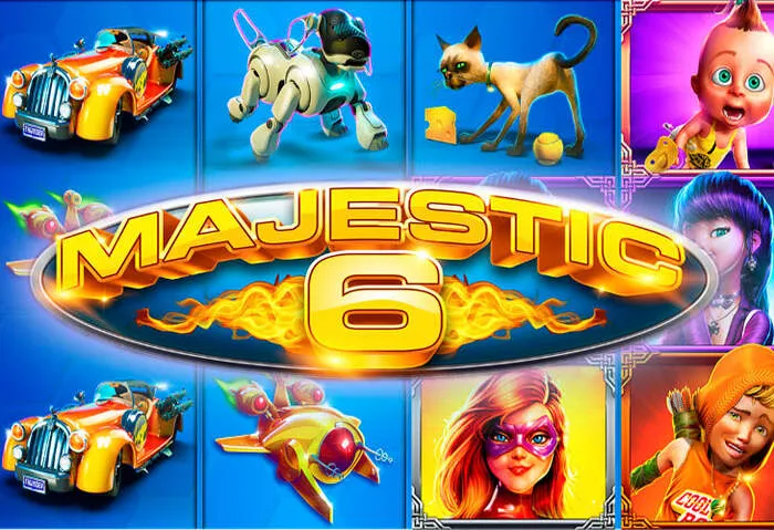 Mega Casino – Таҷрибаи беназири бозикунӣ
