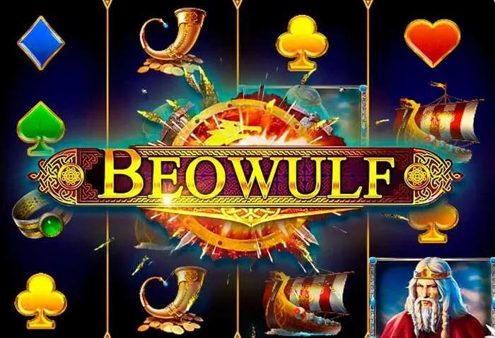 Mega Casino онлайн казиносының басты беті