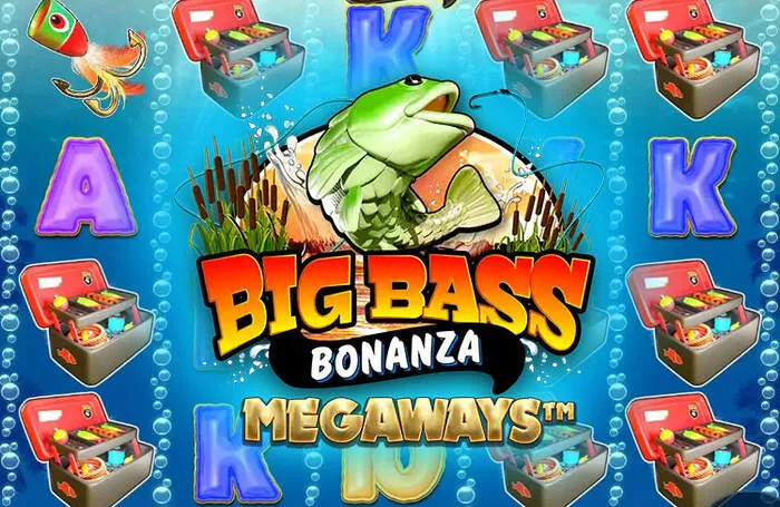 Grandes jackpots e prémios diários aguardam no Mega Casino online.