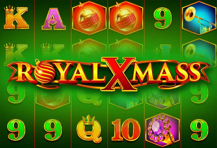 Սլոթ խաղեր Mega Casino կայքում՝ մեծ շահումների հնարավորությամբ